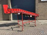 Transportband  Transportband / Transporteur
