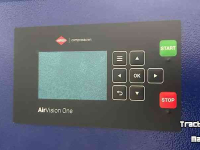 Compressor Airpress APS 15 CombiDry X