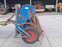 Zaaimachine Stegsted ST 3m 36r