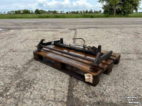 Adapters / Verloopadapters Mailleux INT DGS/MA | Euro/Mailleux- verloop