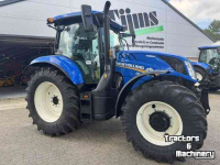 Tractor / Trekker New Holland T6.180 Autocommand