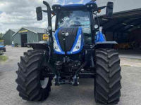 Tractor / Trekker New Holland T6.180 Autocommand