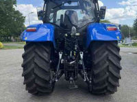 Tractor / Trekker New Holland T6.180 Autocommand