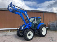 Tractor / Trekker New Holland T 5.120 EC