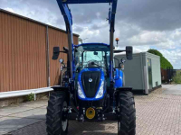 Tractor / Trekker New Holland T 5.120 EC
