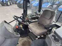 Tractor / Trekker New Holland TM 165
