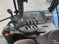 Tractor / Trekker New Holland TM 165
