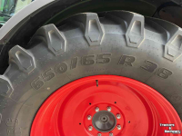 Tractor / Trekker Fendt 516 profi plus