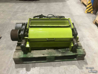 Gebruikte onderdelen van veldhakselaars Claas Korrelkneuzer MCC L 125/125