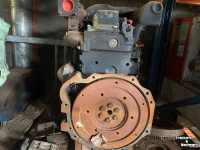Motor Kubota v2003