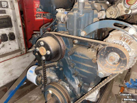 Motor Kubota v2003