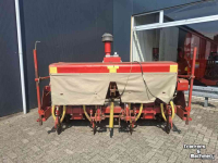 Groenten- / Precisie-zaaimachine Becker AEROMAT 4-RIJER