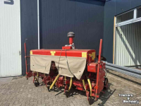 Groenten- / Precisie-zaaimachine Becker AEROMAT 4-RIJER