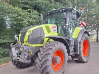 Tractor / Trekker Claas Axion 830 Cebis CMATIC