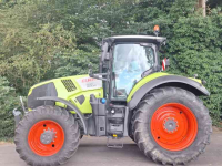 Tractor / Trekker Claas Axion 830 Cebis CMATIC