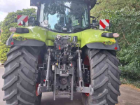Tractor / Trekker Claas Axion 830 Cebis CMATIC