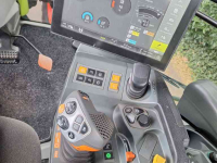 Tractor / Trekker Claas Axion 830 Cebis CMATIC