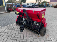Doorzaaimachine Redexim Verti-Seed 1204 doorzaaimachine gebruikt