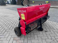 Doorzaaimachine Redexim Verti-Seed 1204 doorzaaimachine gebruikt