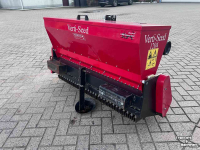 Doorzaaimachine Redexim Verti-Seed 1204 doorzaaimachine gebruikt