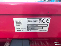 Doorzaaimachine Redexim Verti-Seed 1204 doorzaaimachine gebruikt