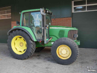 Tractor / Trekker John Deere 6220 Premium PQ