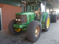Tractor / Trekker John Deere 6220 Premium PQ