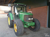 Tractor / Trekker John Deere 6220 Premium PQ