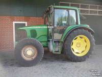 Tractor / Trekker John Deere 6220 Premium PQ
