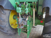 Tractor / Trekker John Deere 6220 Premium PQ