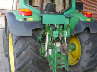 Tractor / Trekker John Deere 6220 Premium PQ