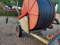 Beregeningshaspel RM Irrigation RM gx 540