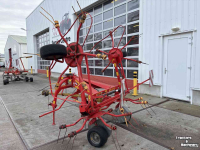Schudder Niemeyer HR 531 DH