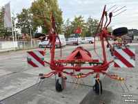 Schudder Niemeyer HR 531 DH