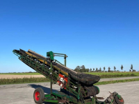 Boxenvuller / Hallenvuller Visser KB 11 Hallenvuller