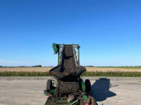 Boxenvuller / Hallenvuller Visser KB 11 Hallenvuller