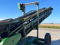 Boxenvuller / Hallenvuller Visser KB 11 Hallenvuller