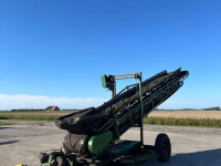 Boxenvuller / Hallenvuller Visser KB 11 Hallenvuller