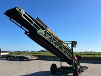 Boxenvuller / Hallenvuller Visser KB 11 Hallenvuller