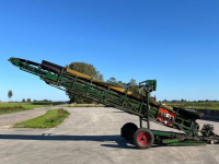Boxenvuller / Hallenvuller Visser KB 11 Hallenvuller