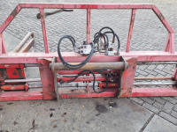 Kuilhapper Wifo WIFO BKP-UD BALENKLEM