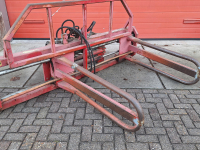 Kuilhapper Wifo WIFO BKP-UD BALENKLEM