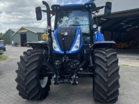 Tractor / Trekker New Holland T6.180 Autocommand