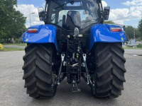 Tractor / Trekker New Holland T6.180 Autocommand