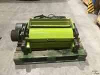 Veldhakselaar Claas Korrelkneuzer MCC L 125/125