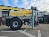 Mesttank Veenhuis Profiline 12.500