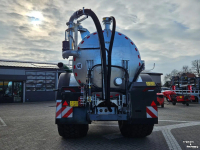 Mesttank Veenhuis Profiline 12.500