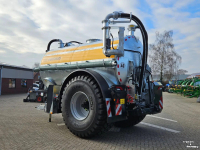 Mesttank Veenhuis Profiline 12.500