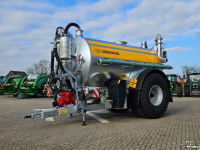 Mesttank Veenhuis Profiline 12.500