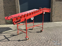 Transportband  Transportband 95x350